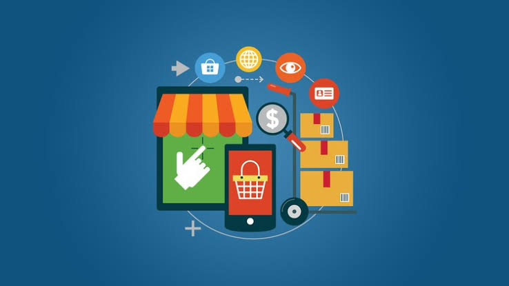 Regulasi e-Commerce (PMSE) Perlu Pertimbangkan Beberapa Hal Ini
